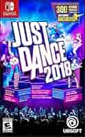 Nintendo Switch just dance switch Amazon.com: Just Dance 2023 Edition (Code In Box) for
